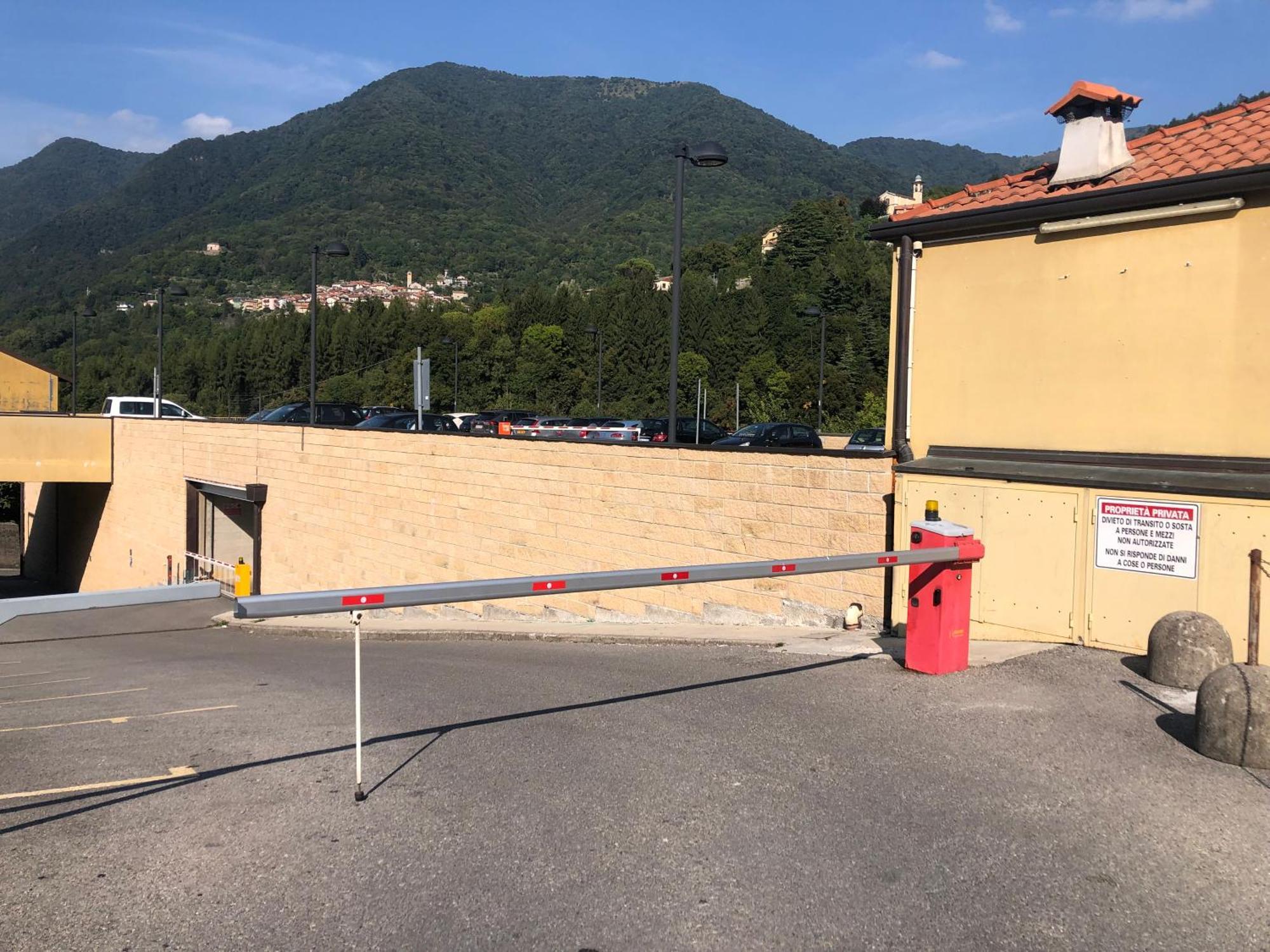 B&B Villa Le Ortensie Faggeto Lario Exteriér fotografie